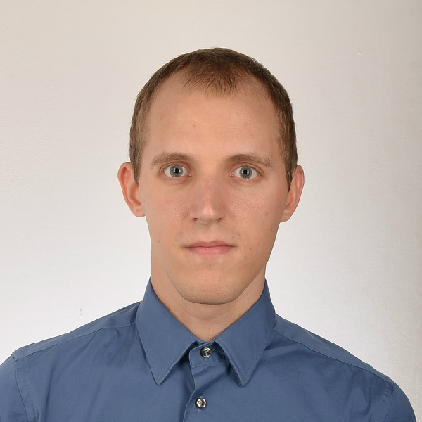 dr Wojciech Michalski